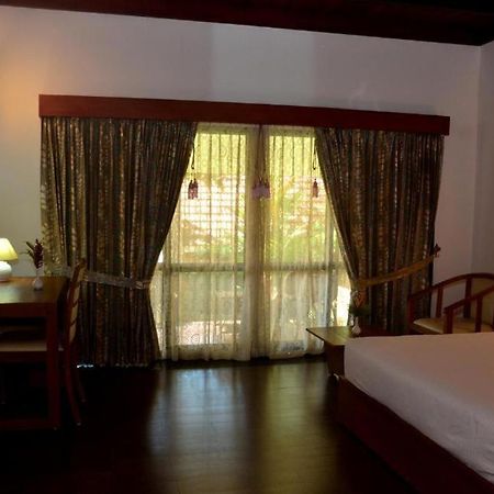 Vascodagama Beach Resort Kappad Exterior photo