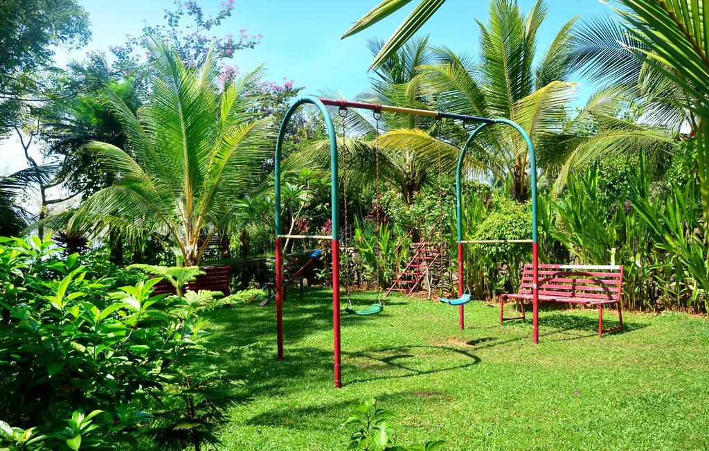 Vascodagama Beach Resort Kappad Exterior photo