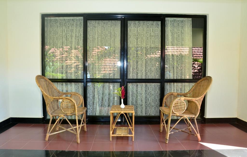 Vascodagama Beach Resort Kappad Exterior photo