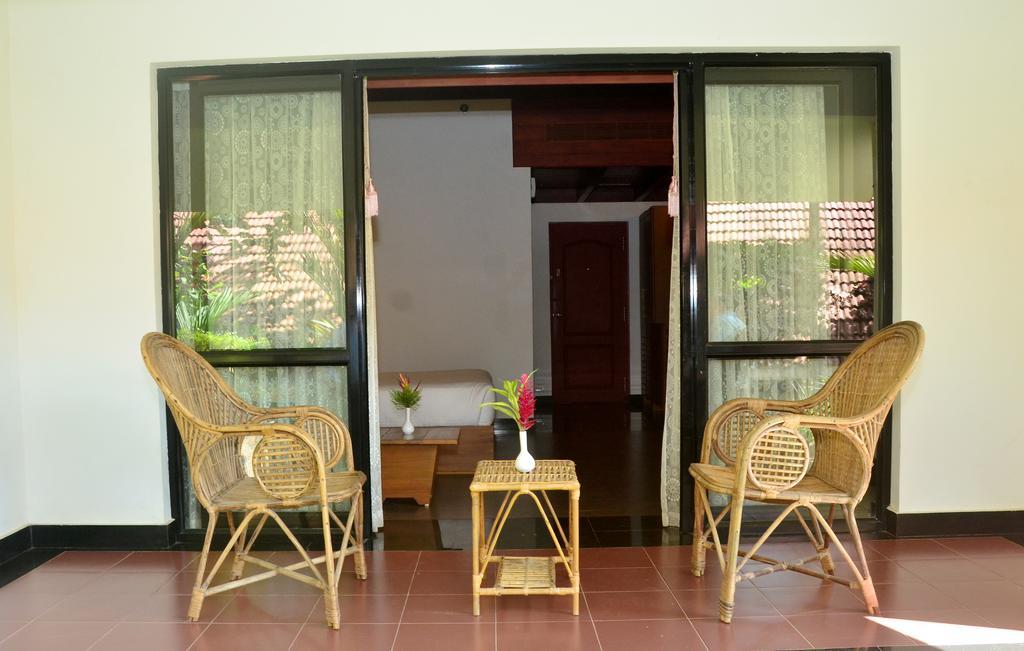 Vascodagama Beach Resort Kappad Exterior photo