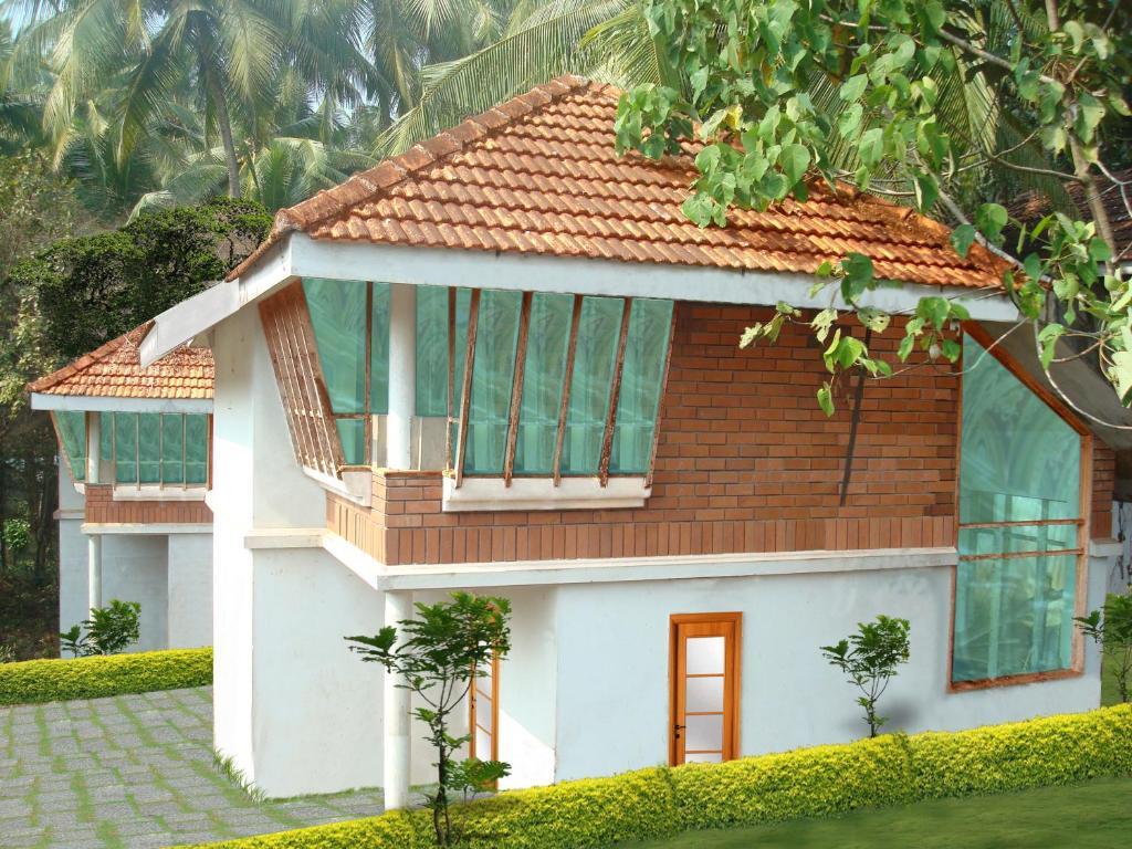 Vascodagama Beach Resort Kappad Room photo