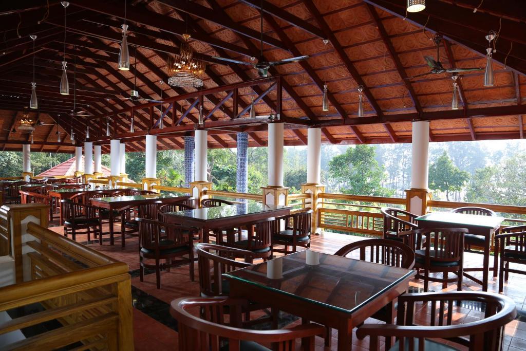 Vascodagama Beach Resort Kappad Exterior photo