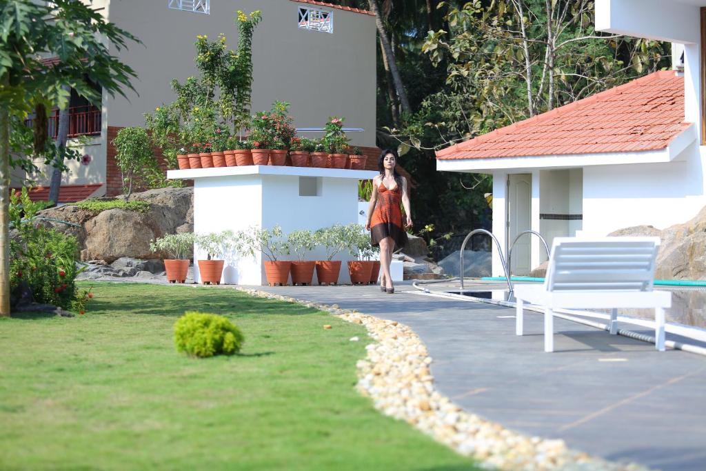 Vascodagama Beach Resort Kappad Room photo